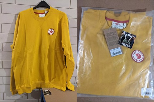 Fjallraven 1960 fox logo - 1960,