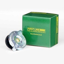 Radiator Cap Fits Acura Alfa