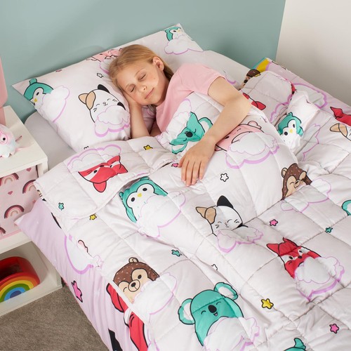 Kids weighted blanket - weighted,