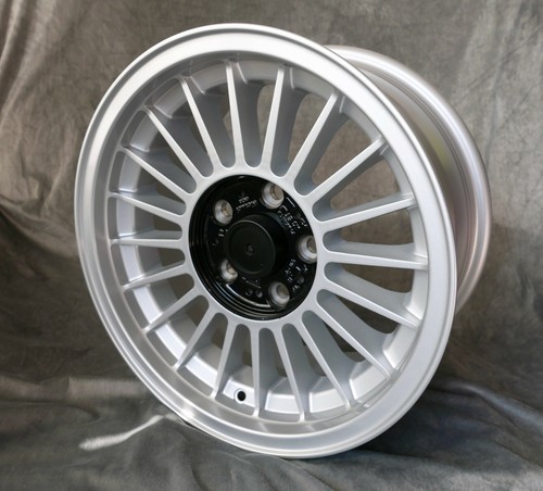 Bmw e9 e12 e23 - 5,