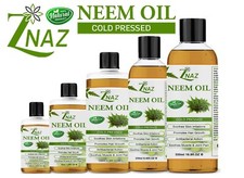 100% Pure Organic Neem Oil for Plants–Natural Pest Control & Disease Prevention