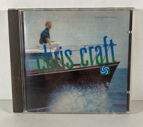 Chris connor craft - chris,