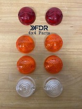 Land Rover Series 3 Indicator