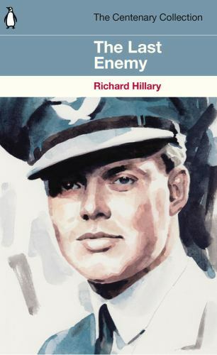 The last enemy richard - the,