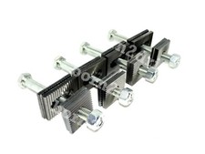 Rear Camber and Toe Adjustment