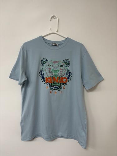 Men kenzo shirt logo - men’s, t-shirt