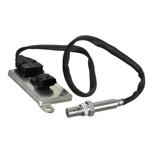 Nox sensor catalytic converter - sensor,