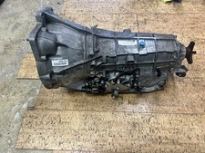 BMW Zf 5hp-19 Gearbox Low