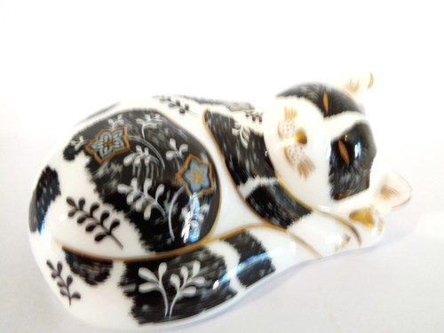 Royal crown derby - royal,