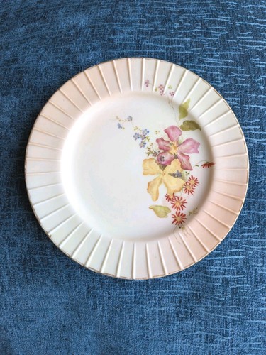 Antique 1892 royal - 1892, worcester
