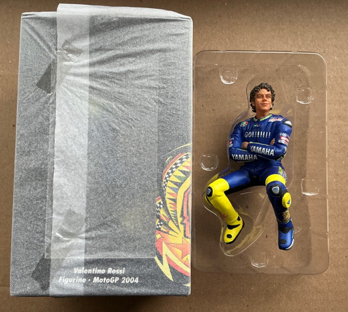 Sealed minichamps sitting - sealed,