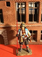 DEL PRADO  Samurai Collection