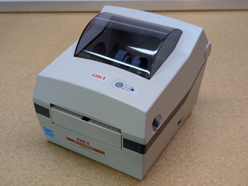Oki ld620d compact direct - ld620d,