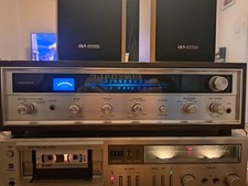 Vintage PIONEER E-1000A/H