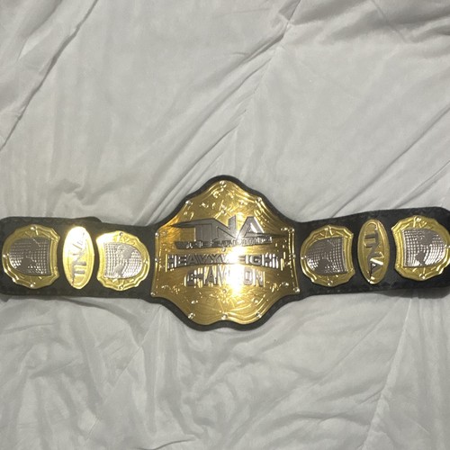 Tna wrestling heavyweight - tna,