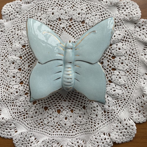 Rare vintage deco retro small - deco,