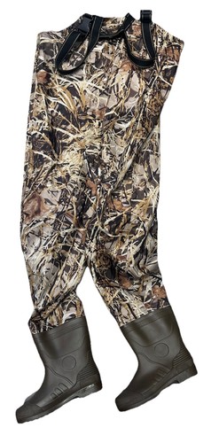 Chest waders boot 5 43 - boot, sz
