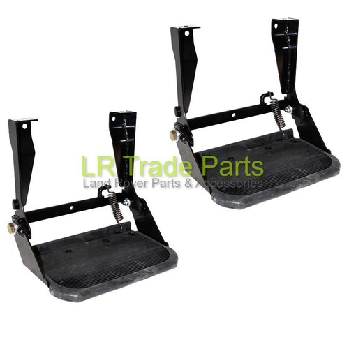 New folding side - x2, &