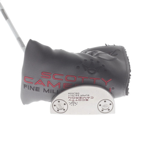 Scotty cameron super select - scotty,