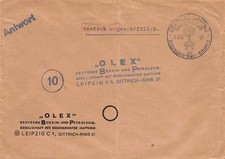 764501) All. Bes. Fee Paid