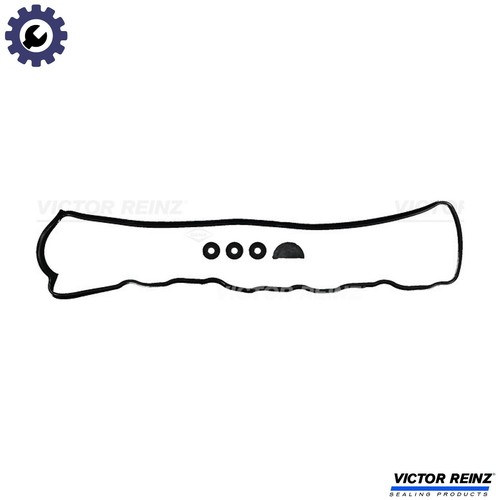 Gasket set cylinder - cylinder, head