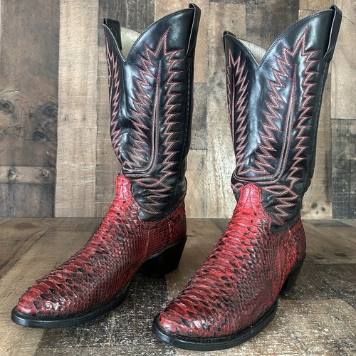 Custom vintage unbranded red - vintage,