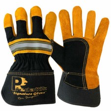 Predator Tiger Rigger Gloves