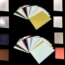 A4 Card Stock - Choose