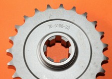 TRIUMPH PRE UNIT 5T 6T T100