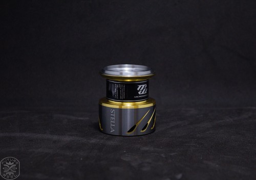 Shimano stella spools - stella, fi