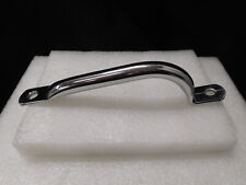 Honda CB 750 Four K0 K1 K2 Bracket Buckle Bracket (Chrome) Grip, Side 