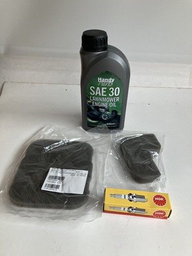 Mountfield sp185 lawnmower kit - sp185,