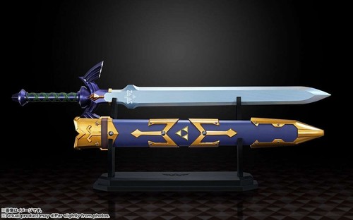 The legend zelda master - legend,