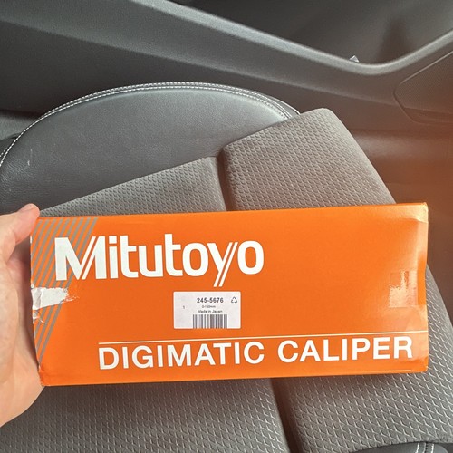 Mitutoyo digital vernier - mitutoyo,