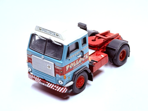 Corgi cc13107 volvo f88 - corgi,