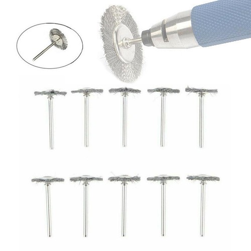 30pcs wire wheel - wheel, brush