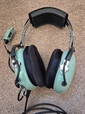 David Clark H10-40 Aviation