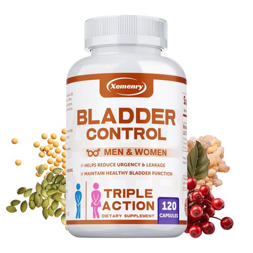 Bladder control urinary - control,