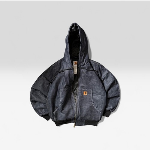 Carhartt reworked navy denim - carhartt,