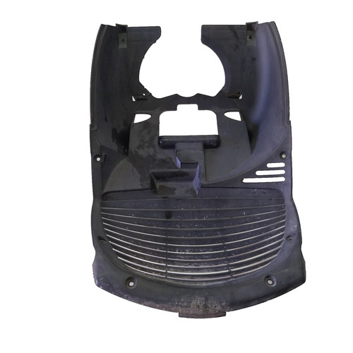 Radiator cover grille yamaha - cover,