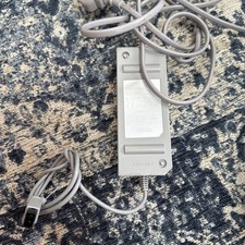 Nintendo Wii Power Supply Official Genuine RVL-002