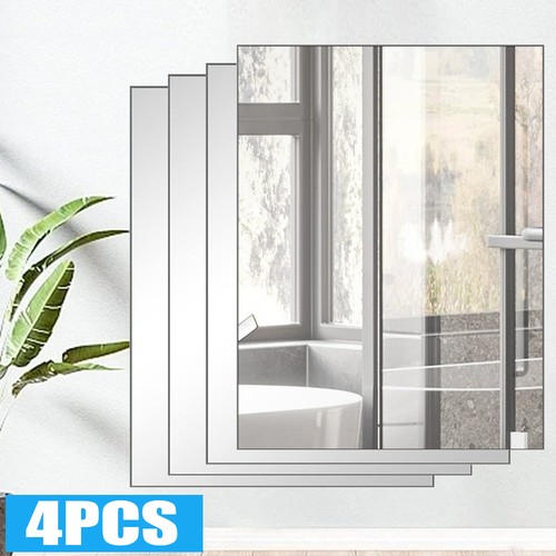 Pack 40x30cm mirror self - 40x30cm,