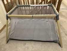 Tutti Bambini Cozee Go 3-in-1