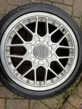 AUDI TT MK1 BBS RS803 RS2