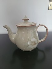 Denby Daybreak teapot