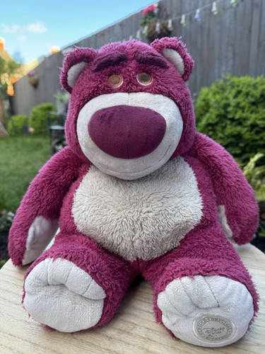 Disney pixar toy - story, lotso