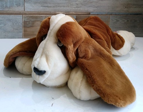 Keel toys basset hound dog - keel,