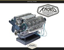 HAYNES V8 ENGINE MODEL FULLY