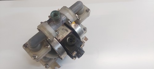 Diaphragm pump sandpiper pb - diaphragm,