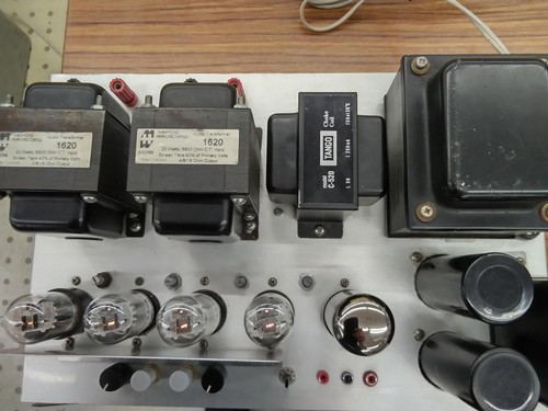 Homemade vacuum tube - homemade,